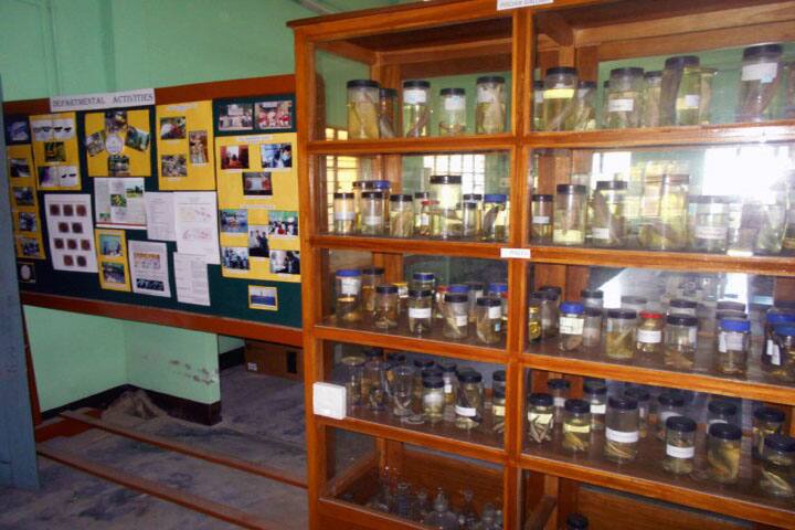laboratory
